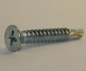Screw for TDC96 Track
